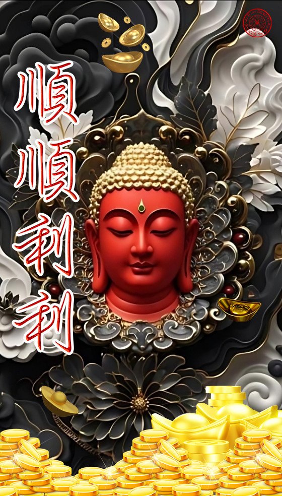 順順利利｜Smooth & Succesful