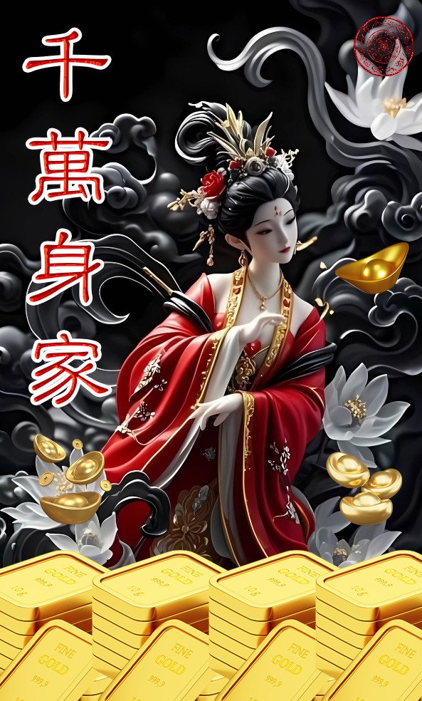 千萬身家｜Fortune Worth Millions